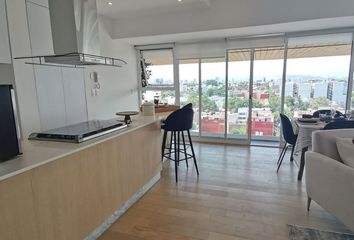 Departamento en  Nauhyotzin 84, Adolfo Ruiz Cortínes, Coyoacán, Ciudad De México, 04630, Mex