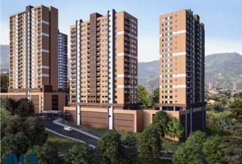 Apartamento en  Itagüí, Antioquia