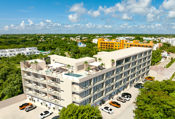 Departamento en  Playa Del Carmen, Quintana Roo