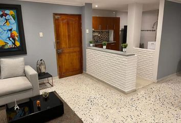 Apartment for rent in Riomar, Barranquilla
