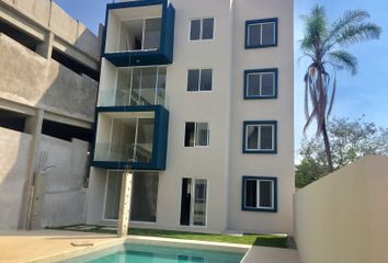 Departamento en  Privada Directores 110, Chulavista, Cuernavaca, Morelos, 62029, Mex