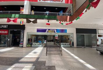 Local comercial en  Avenida Benito Juárez García 203, Barrio Santa Clara, Toluca, México, 50090, Mex