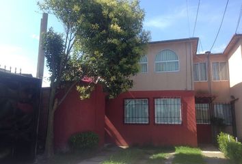 2 casas en condominio en renta en Carlos Hank González, Toluca de Lerdo,  Toluca 