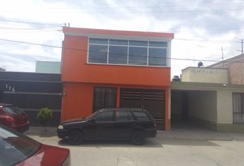 Casa en  Wenceslao Victoria, San Luis Potosí