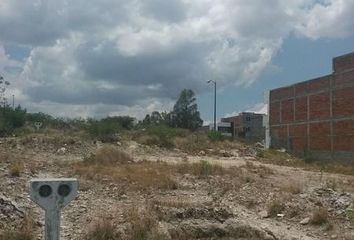 Lote de Terreno en  Loma Larga, Morelia, Morelia, Michoacán