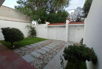 10 casas en renta en Carretas, Querétaro 