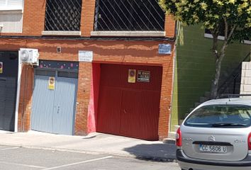 Garaje en  Plasencia, Cáceres Provincia