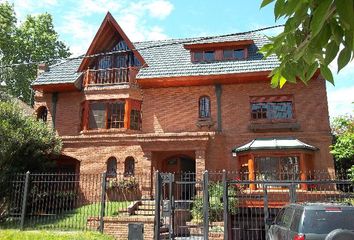 Casa en  La Lucila, Partido De Vicente López