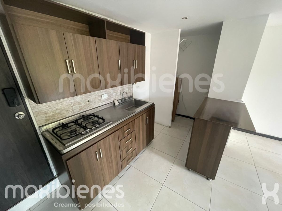 Apartamento en arriendo Santa Mónica (Occidente) en Santa Monica