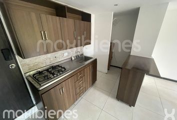 Apartamento en Santa Mónica, Medellín