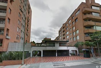 Casa en  Chicó Reservado, Bogotá