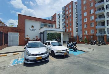 Apartment for rent in Valle del Lili, Cali