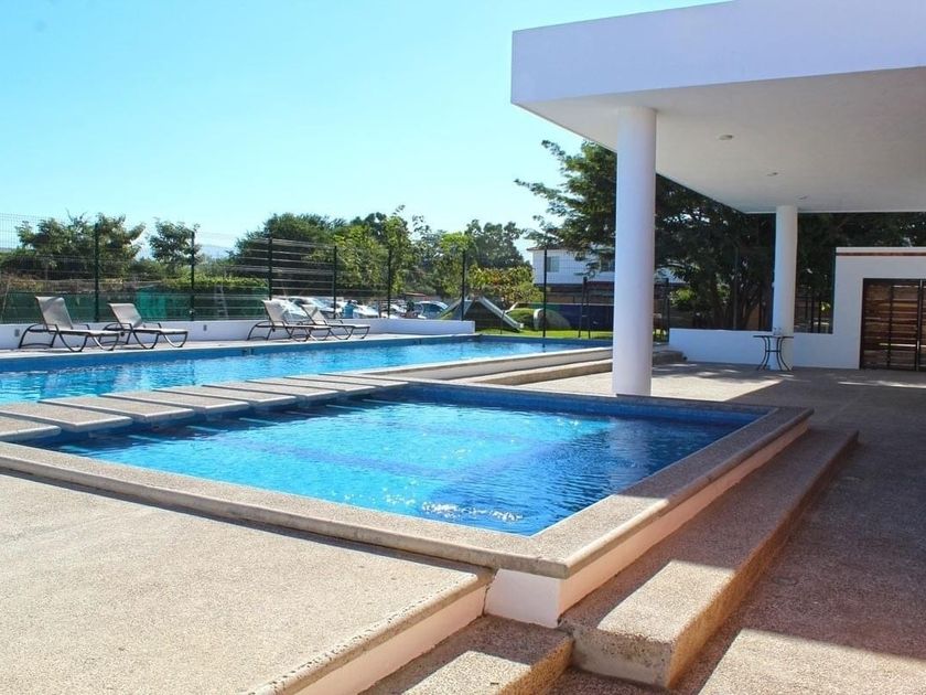 renta Casa en Ixtapa, Puerto Vallarta, Puerto Vallarta (EBKH1186r