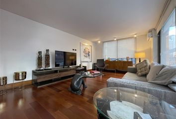 Departamento en arriendo en Santiago Centro