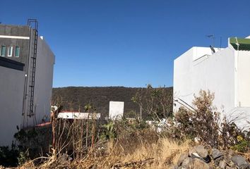 Lote de Terreno en  Calle Mil Cumbres, Cumbres Del Cimatario, Huimilpan, Querétaro, 76973, Mex