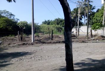 Lote de Terreno en  Bonanza, Manzanillo