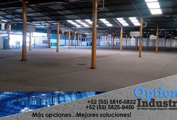 Nave en  Jardines De Morelos, Ecatepec De Morelos