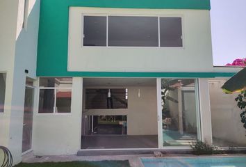 Casa en  Real Del Puente, Xochitepec, Morelos