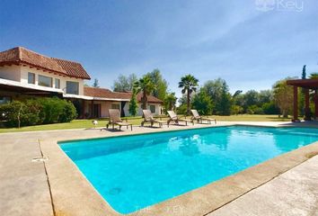 Casa en  Colina, Chacabuco