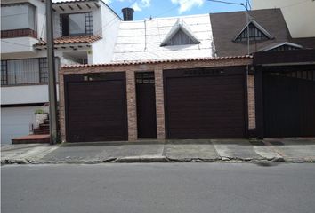 Casa en  Batán, Bogotá