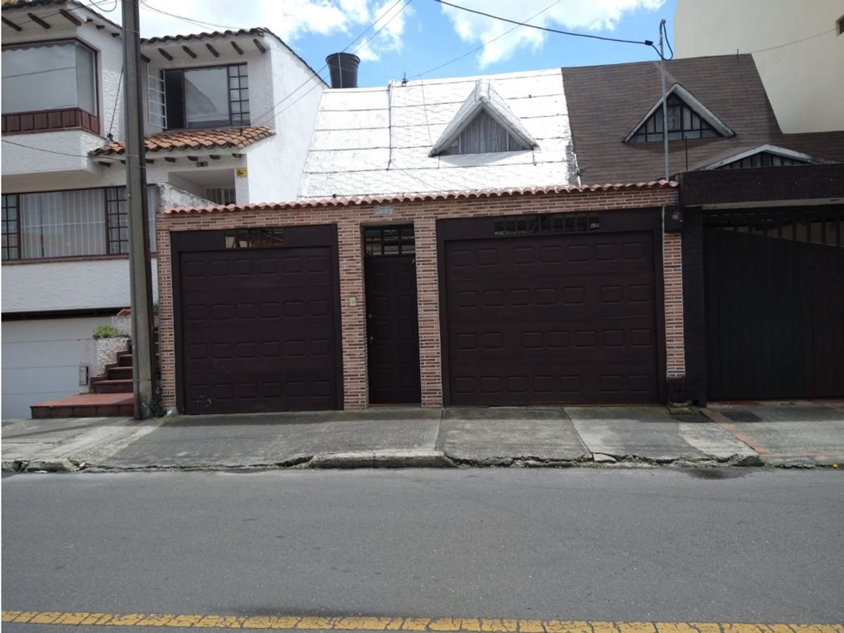 Casa en arriendo Batán (Noroccidente) en Batan