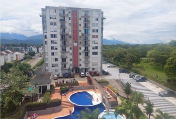 Apartamento en  Kirpas, Villavicencio