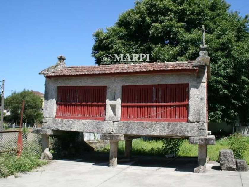 Chalet en venta Mondariz, Pontevedra Provincia
