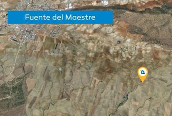 Terreno en  Fuente Del Maestre, Badajoz Provincia