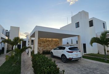 Casa en  97345, Conkal, Yucatán, Mex