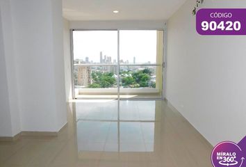 Apartamento en  Carrera 42c 8 85, Nuevo Horizonte, Barranquilla, Atlantico, Col