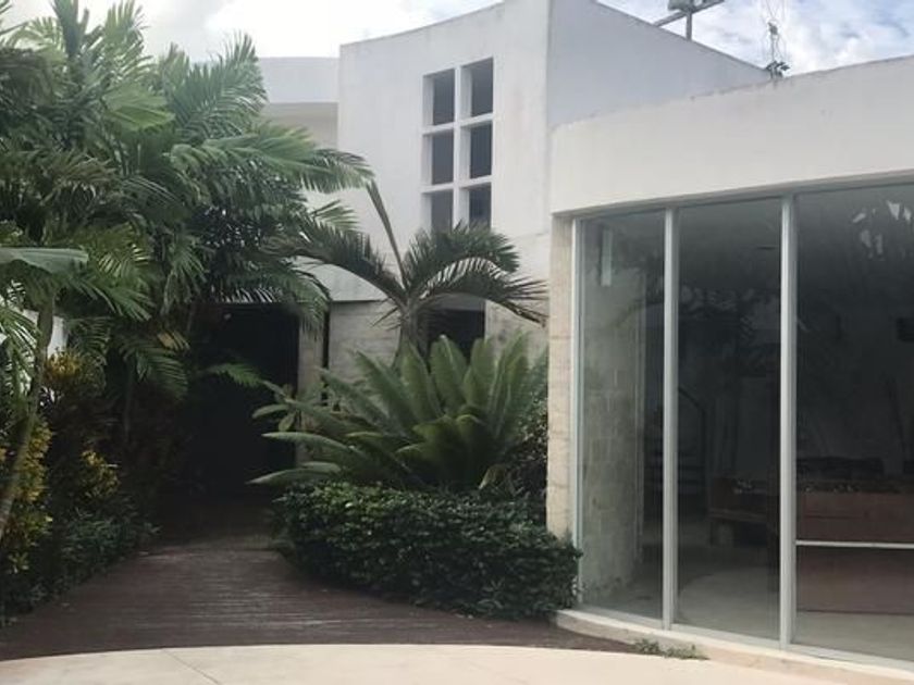 Casa en condominio en venta Temozón, Yucatán