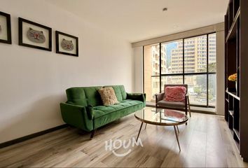 Apartment for rent in La Macarena, Bogotá