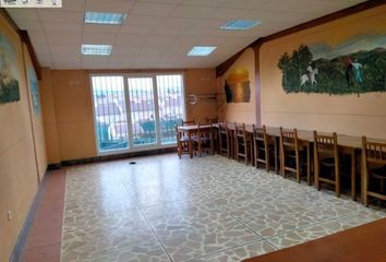 Local Comercial en  La Lastrilla, Segovia Provincia