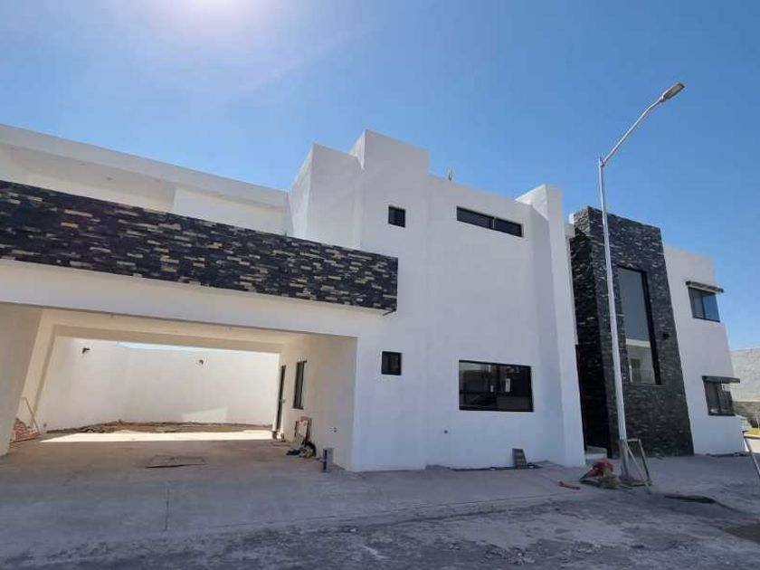 venta Casa en Torreón Centro, Torreón (HCV-101-38864)