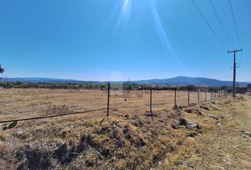 Lote de Terreno en  Buenavista 2a Etapa, Morelia, Michoacán