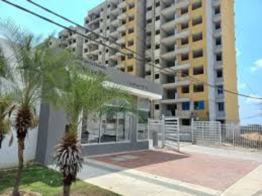 Apartamento en arriendo Cevillar, Localidad Metropolitana