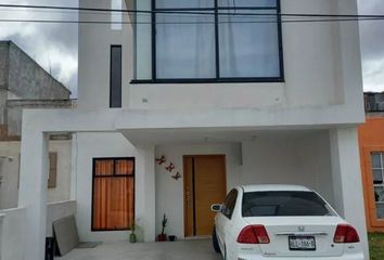 Casa en  Primera Del Zafiro 744, Colinas De Plata, Pachuca De Soto, Estado De Hidalgo, México