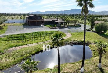 Lote de Terreno en  Ensenada, Baja California, Mex