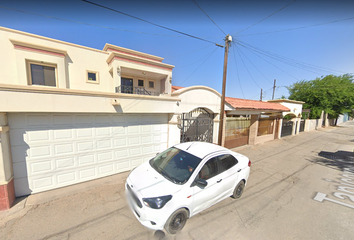 Casa en  Tapiceros Sur, Industrial, Mexicali, Baja California, México