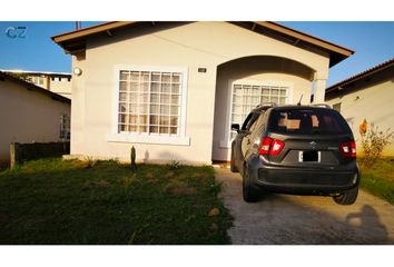 Casa en  Barrio Colón, La Chorrera