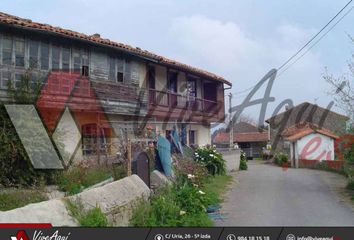 Chalet en  Quintes, Asturias