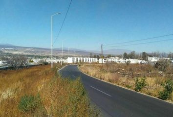 Lote de Terreno en  El Marques, El Marqués