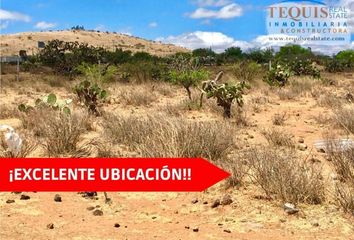 Lote de Terreno en  Calle 12 De Abril 4-24, Bordo Blanco, Tequisquiapan, Querétaro, 76753, Mex