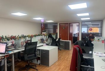 Oficina en  Roma Sur, Cuauhtémoc, Cdmx