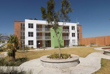 Departamento en  Cuarto Barrio, Huejotzingo, Puebla, México