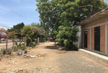 Lote de Terreno en  Buenos Aires 4a Sección, San Antonio De La Cal