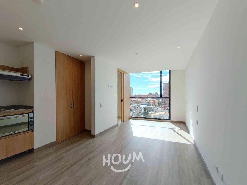 Apartamento en arriendo Gran América, Occidente