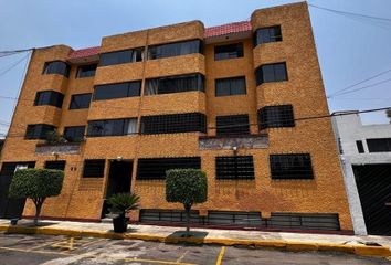 Departamento en  San Bartolo El Chico, Tlalpan, Cdmx