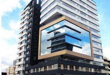 Departamento en  Av. Río Amazonas 2, Quito 170515, Ecuador