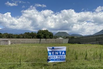 Lote de Terreno en  Calle Benito Juárez, Barrio Xalpa, Temamatla, México, 56650, Mex